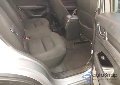 2019 Mazda Cx-5 Sport из США, поврежденный, VIN JM3KFABM5K1507221